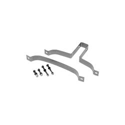 Walker Heavy-Duty U-Bolt Clamps
