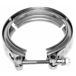 Walker V-Band Exhaust Clamps