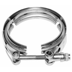 Walker V-Band Exhaust Clamps