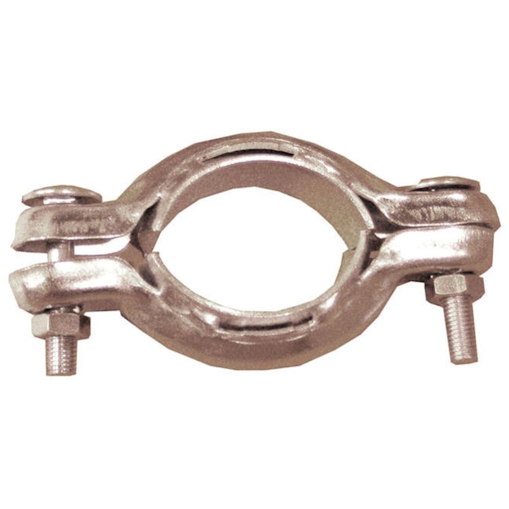 BRExhaust 254-934: 254-934 Exhaust Clamp for 1993-2000 Volvo