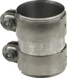 Rein Automotive Exhaust Clamps