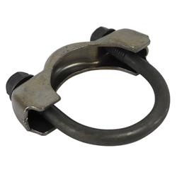 Auto Accessories of AmericaExhaust Clamps