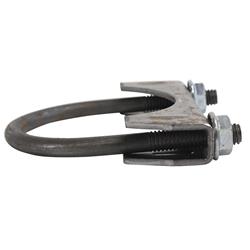 Auto Accessories of AmericaExhaust Clamps