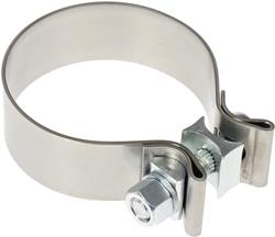DormanExhaust Clamps