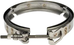 DormanExhaust Clamps