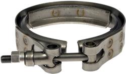 DormanExhaust Clamps