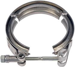 Dorman V-Band Exhaust Clamps