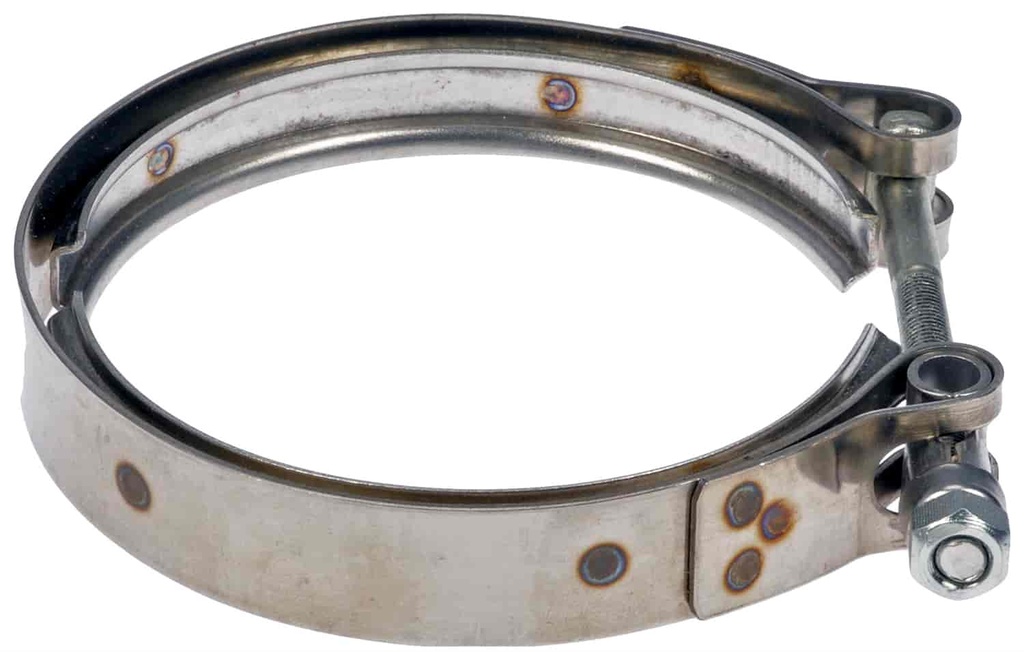 Dorman Products 904-148: Exhaust Down Pipe V-Band Clamp