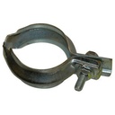 Mopar Accessories 68434100AA: CLAMP EXHAUST