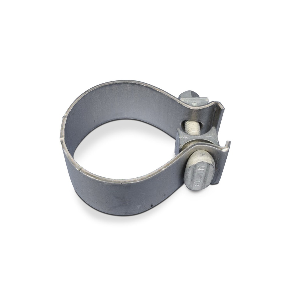 Mopar Accessories 55398182AA: CLAMP EXHAUST