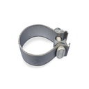 Mopar Accessories 55398182AA: CLAMP EXHAUST