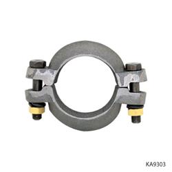 KNS AccessoriesExhaust Clamps