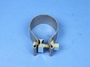 Mopar Accessories 05290531AA: CLAMP EXHAUST