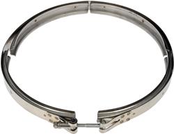 Dorman DPF Clamp Kits