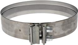Dorman DPF Clamp Kits
