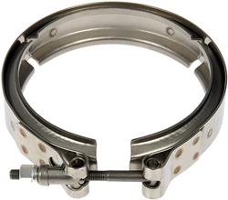 Dorman V-Band Exhaust Clamps