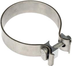 DormanExhaust Clamps