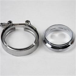 Granatelli Motor Sports V-Band Clamps
