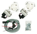 Pypes Performance Exhaust HVE10: Electrical Exhaust Cutout Kit Dual Exhaust