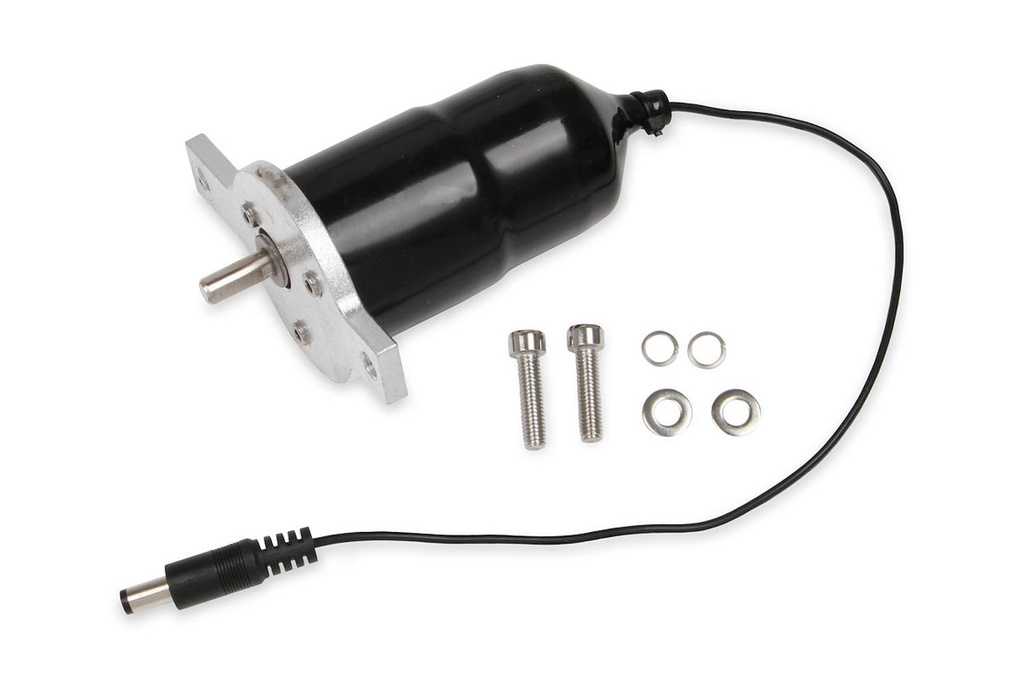 Hooker Headers 11060HKR: Street Tease Electric Exhaust Cut-Out Motor