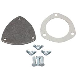 Summit Racing™ Exhaust Cutout Caps