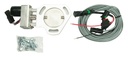 Pypes Performance Exhaust HVE11: Electrical Exhaust Cutout Kit Single Exhaust