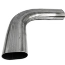 Granatelli 313537: Oval Tubing Section