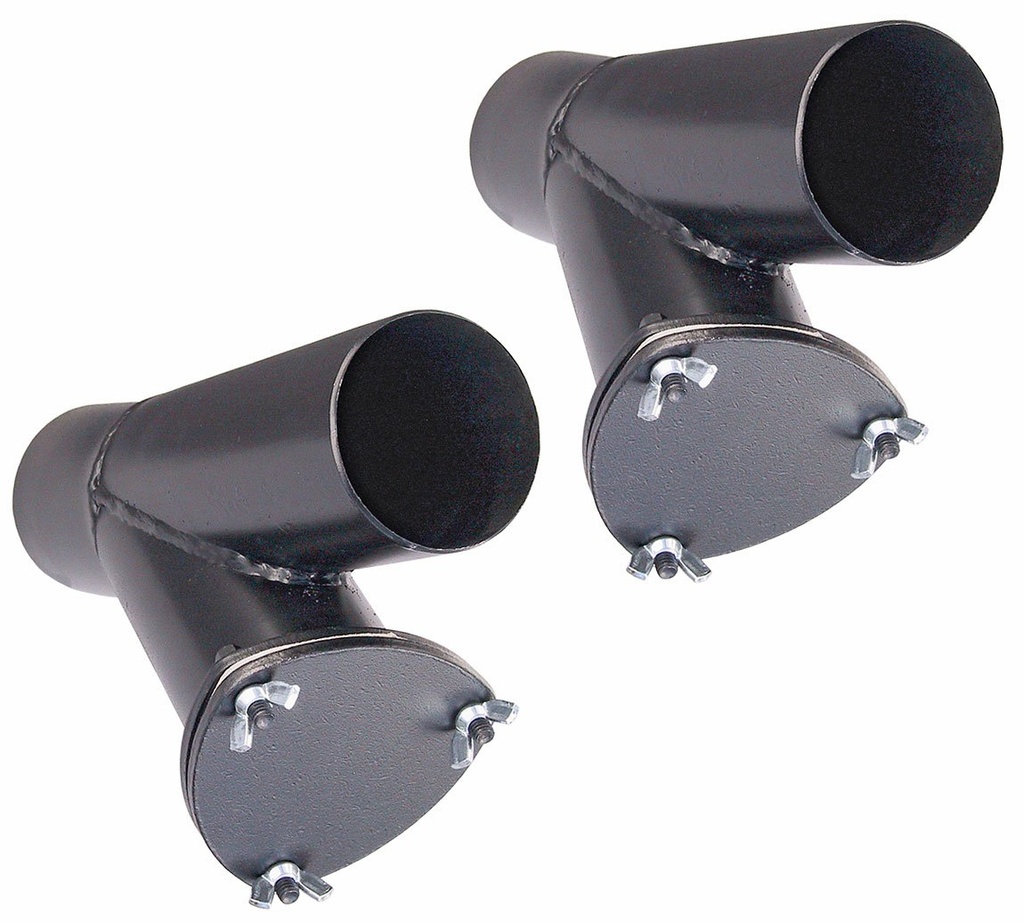 Hedman 16300: Quick-EZE Cutout 3" Tube Diameter