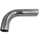 Granatelli 313539: Oval Tubing Section