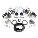 Doug's Headers DEC225AK: Electric Exhaust Cutout Kit 2.25" Tube Diameter