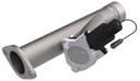 Quick Time Performance 520019: Aggressor Cutout Pipe Kit 2019 Dodge RAM 1500 5.7L