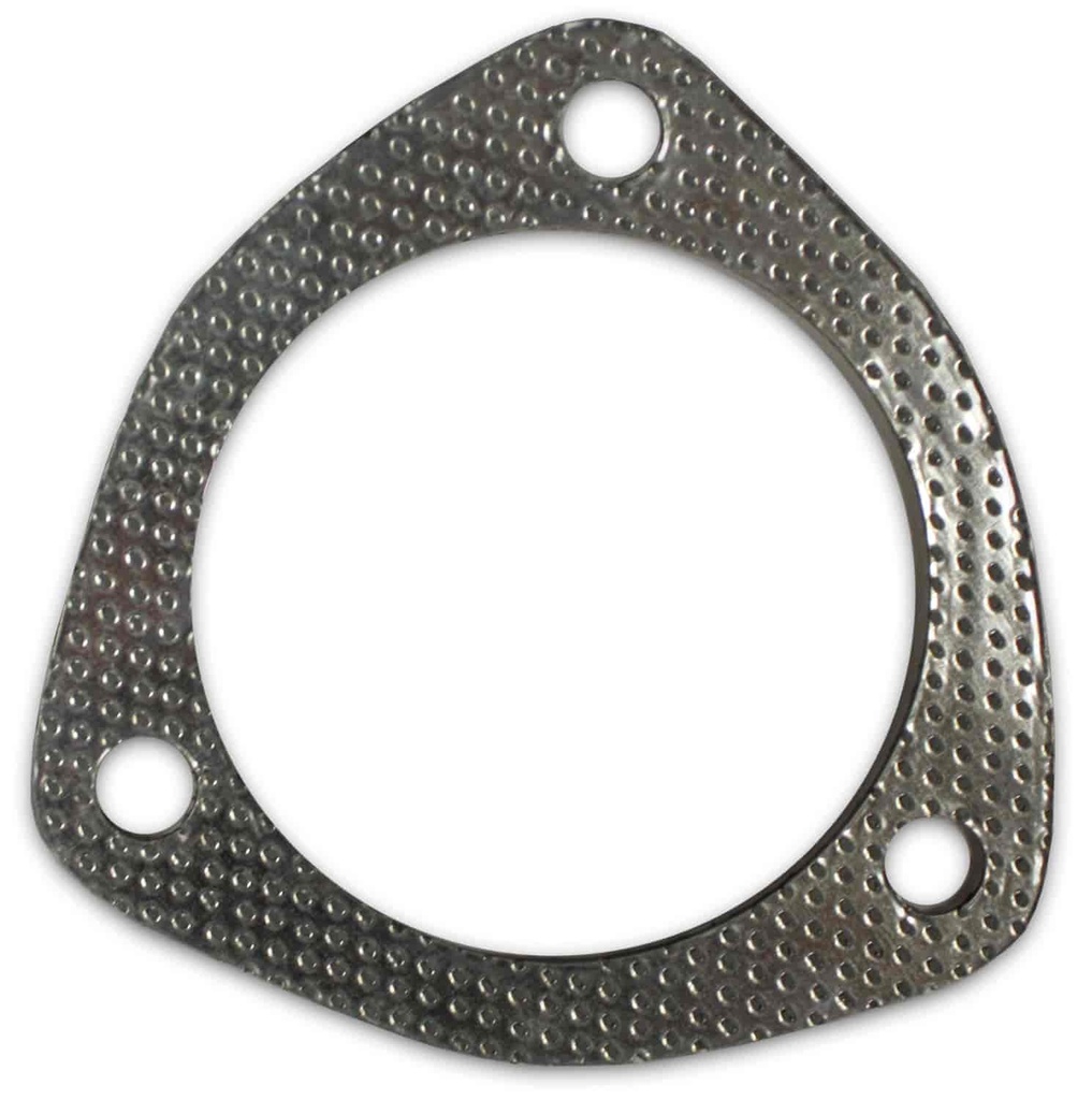 Quick Time Performance 10400G: 4 in. 3-Bolt Exhaust Flange Gasket