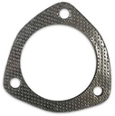 Quick Time Performance 10400G: 4 in. 3-Bolt Exhaust Flange Gasket