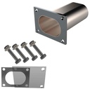 Quick Time Performance 10338: Low Profile Connection Tube Kit