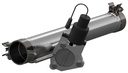 Quick Time Performance 520009: Aggressor Cutout Pipe Kit 2009-2017 Dodge RAM 5.7L 1500