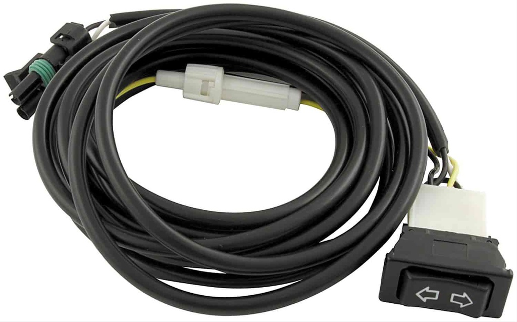 Allstar Performance ALL34232: Wiring Harness For Single Exhaust Cut Out System