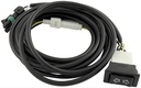 Allstar Performance ALL34232: Wiring Harness For Single Exhaust Cut Out System