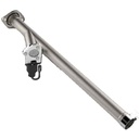 Quick Time Performance 540015: Aggressor Cutout Pipe Kit 2015-2018 Ford F150