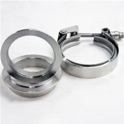 Granatelli Motor Sports V-Band Clamps