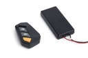 Dinan R660-0001: R660-0001 Dinan Single Exhaust Valve Remote