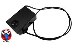 CAExhaust Cutout Controllers