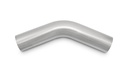 Vibrant Performance 13100: Stainless Steel Mandrel-Bent Tubing Section