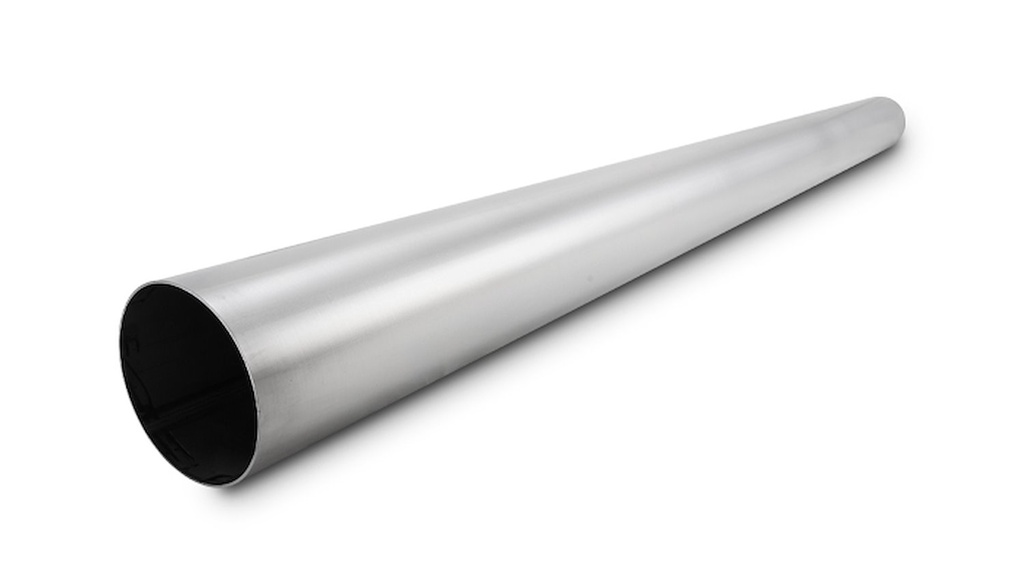 Vibrant Performance 2644: Stainless Steel Tubing Section