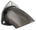 Quick Time Performance 11300: 3.00" ADJUSTABLE TURNDOWN