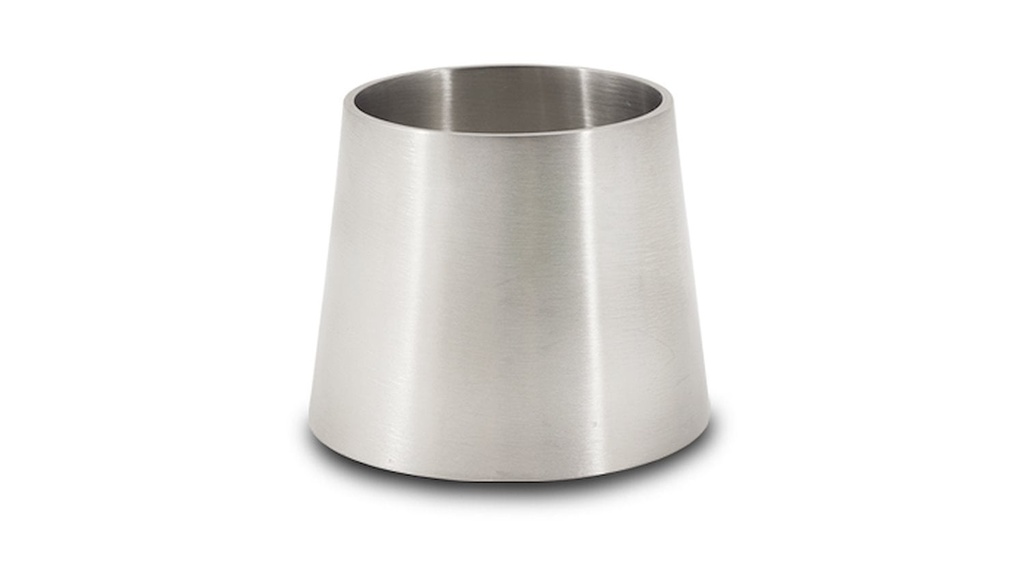 Vibrant Performance 2632: Concentric Straight Reducer