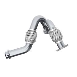 MBRP Turbo Up-Pipes