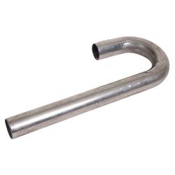 Schoenfeld Exhaust Tubing U and J Mandrel Bends