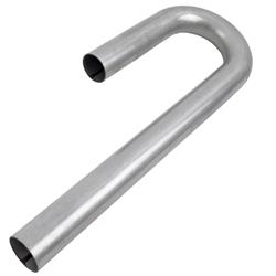 Summit Racing™ Exhaust Tubing Mandrel Bends
