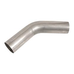 Summit Racing™ 409 Exhaust Tubing Mandrel Bends