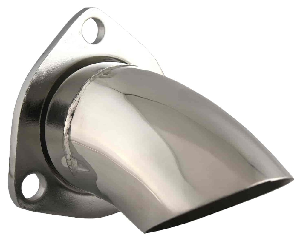 Quick Time Performance 11250: 2.25"/2.50" Adjustable Turndown